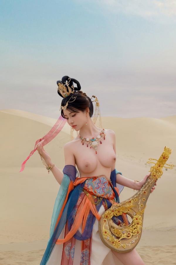 年年Nnian 年年  年年Nnian-飞天第29张图片