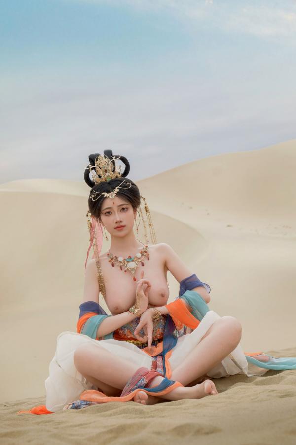 年年Nnian 年年  年年Nnian-飞天第57张图片