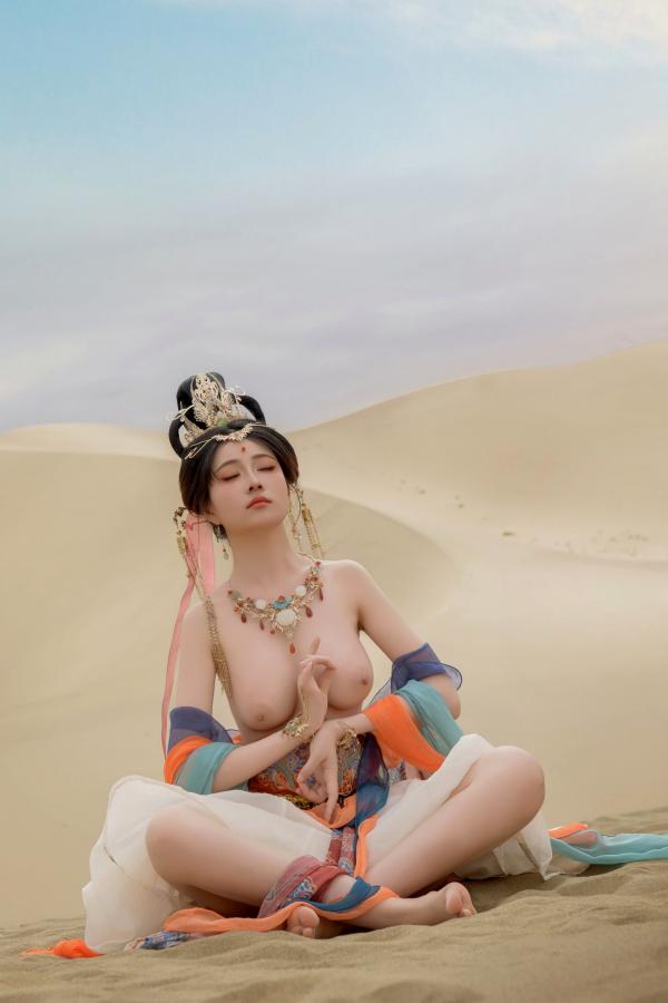 年年Nnian 年年  年年Nnian-飞天第58张图片