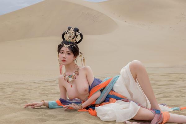年年Nnian 年年  年年Nnian-飞天第59张图片
