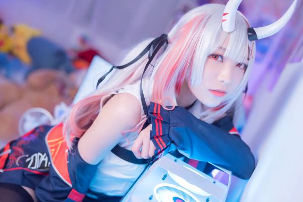    YuDan魚蛋 - Nakiri Ayame第18张图片