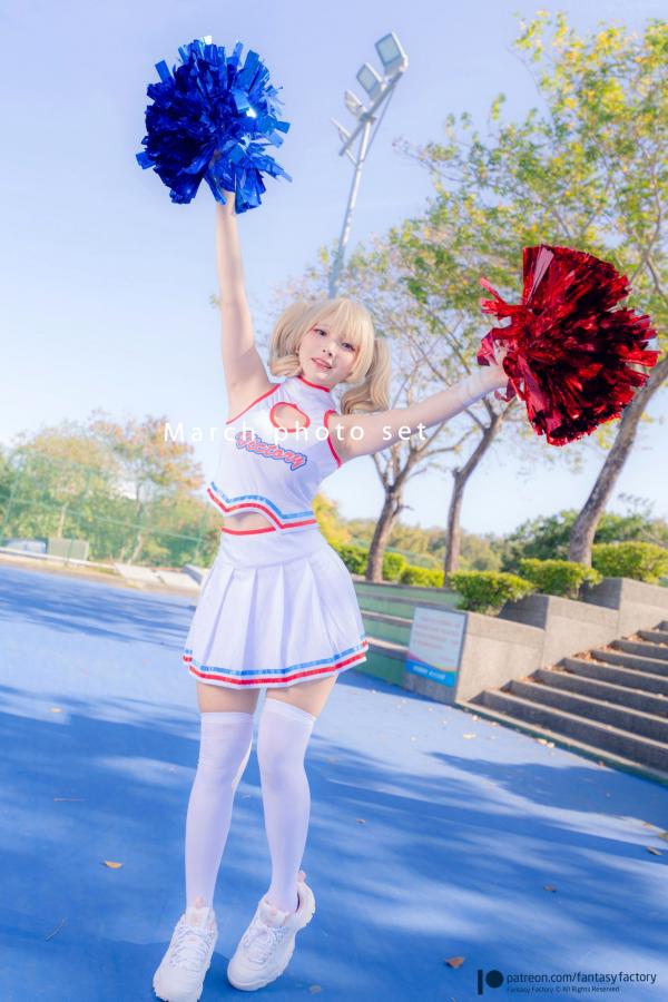    Fantasy-Factory-小丁Ding-2022年3月作品预览-March-photo-preview-2022.02第11张图片