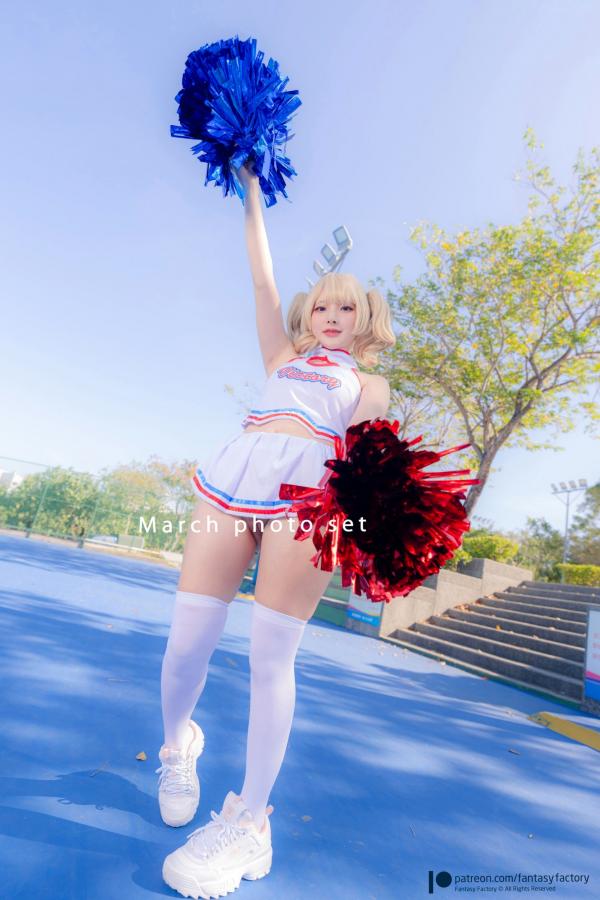    Fantasy-Factory-小丁Ding-2022年3月作品预览-March-photo-preview-2022.02第12张图片