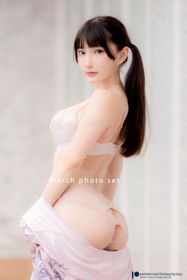    Fantasy-Factory-小丁Ding-2022年3月作品预览-March-photo-preview-2022.02第17张图片