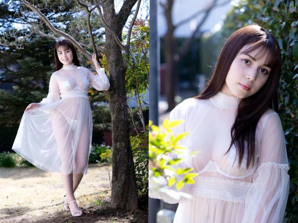    ミッシェル愛美 - 恋が咲くとき第2张图片
