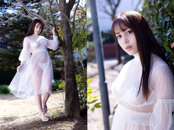    ミッシェル愛美 - 恋が咲くとき第3张图片