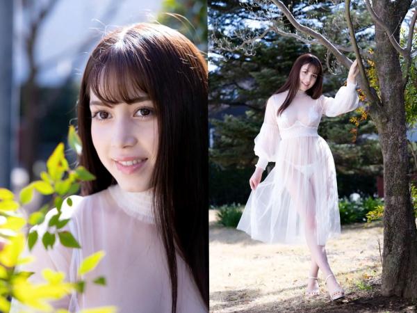    ミッシェル愛美 - 恋が咲くとき第10张图片