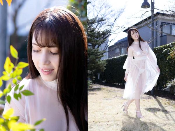    ミッシェル愛美 - 恋が咲くとき第11张图片