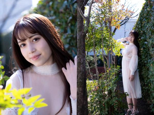   ミッシェル愛美 - 恋が咲くとき第14张图片