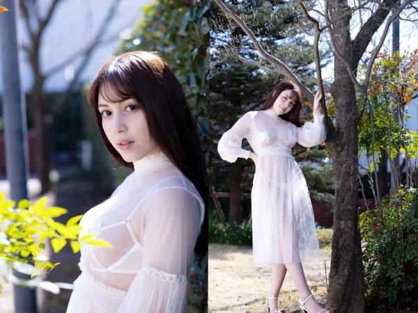    ミッシェル愛美 - 恋が咲くとき第17张图片