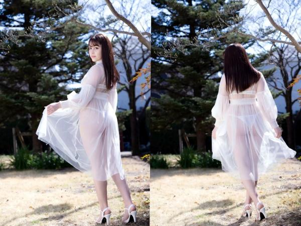    ミッシェル愛美 - 恋が咲くとき第31张图片