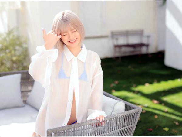    《プレステージデジタル写真集 食い込みBEST Vol.01》日本性感女神比基尼私房写真集 大尺度热辣诱惑第61张图片