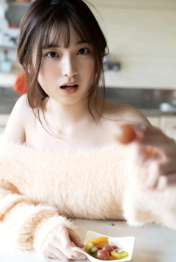    斎藤愛莉 - カレシ目線。vol.2第13张图片