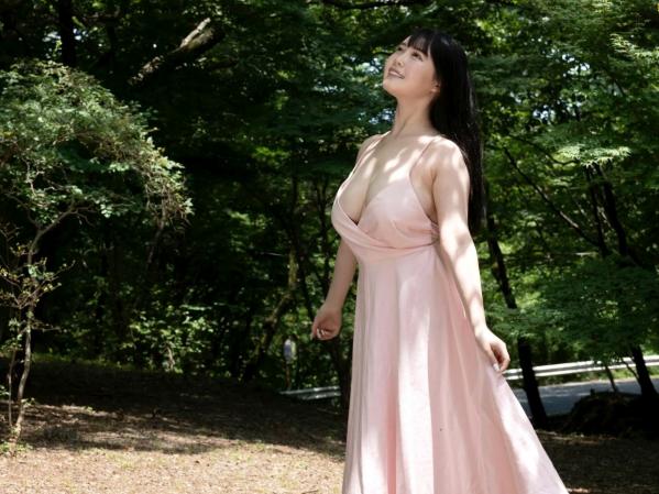    伊川愛梨 - 恍惚第34张图片