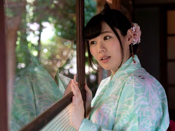    南野さら - 夏色ノスタルジー第18张图片
