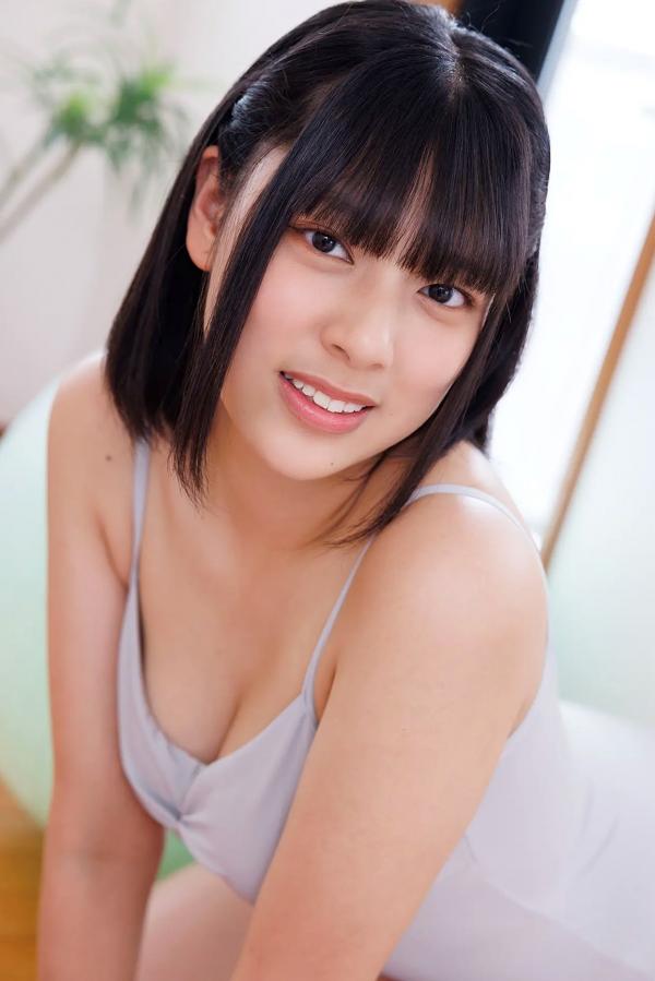    [Minisuka.tv] Eyu Hirayama 平山えゆ - Regular Gallery Stage2 Set 15.02第34张图片