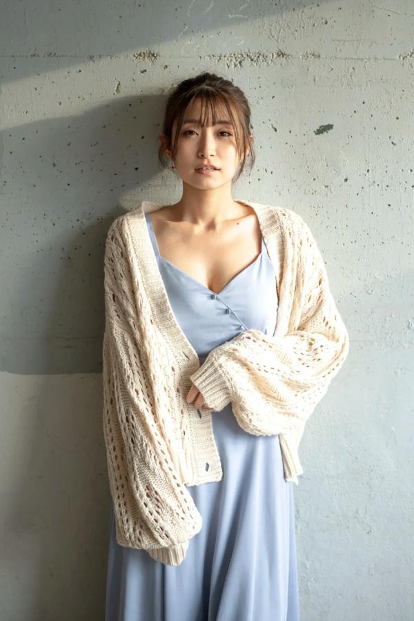    [FRIDAY] 2024.09.27-10.04 ゆうちゃみ 田中美久 前田佳織里 森日菜美 益田恵梨菜 日系女神居家私房性感写真第78张图片