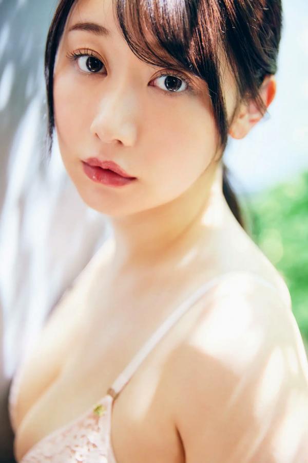    [FRIDAY] 2024.09.27-10.04 ゆうちゃみ 田中美久 前田佳織里 森日菜美 益田恵梨菜 日系女神居家私房性感写真第90张图片