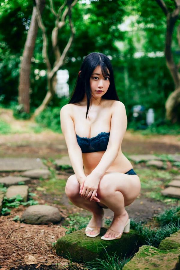    [FRIDAY] 2024.09.27-10.04 ゆうちゃみ 田中美久 前田佳織里 森日菜美 益田恵梨菜 日系女神居家私房性感写真第93张图片