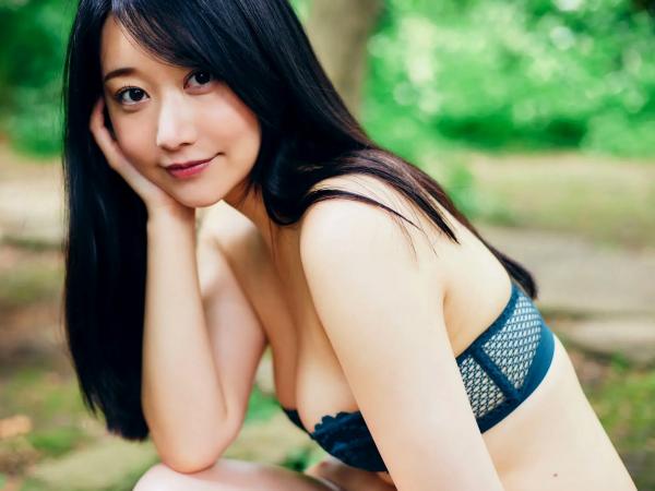    [FRIDAY] 2024.09.27-10.04 ゆうちゃみ 田中美久 前田佳織里 森日菜美 益田恵梨菜 日系女神居家私房性感写真第96张图片