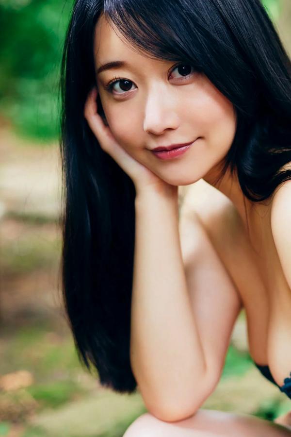    [FRIDAY] 2024.09.27-10.04 ゆうちゃみ 田中美久 前田佳織里 森日菜美 益田恵梨菜 日系女神居家私房性感写真第97张图片