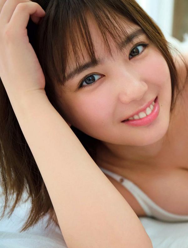    [FRIDAY] 2024.09.20 沢口愛華 あのん 白濱美兎 浜浦彩乃 ちとせよしの 染谷有香 鈴木ふみ奈 日本性感清纯泳装写真第7张图片