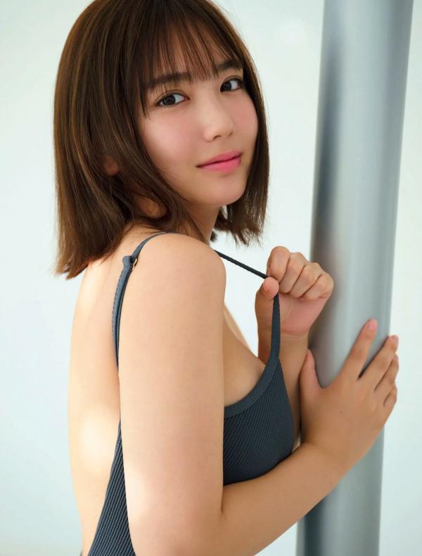    [FRIDAY] 2024.09.20 沢口愛華 あのん 白濱美兎 浜浦彩乃 ちとせよしの 染谷有香 鈴木ふみ奈 日本性感清纯泳装写真第9张图片
