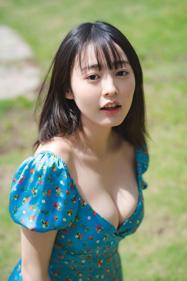    [FRIDAY] 2024.09.20 沢口愛華 あのん 白濱美兎 浜浦彩乃 ちとせよしの 染谷有香 鈴木ふみ奈 日本性感清纯泳装写真第39张图片
