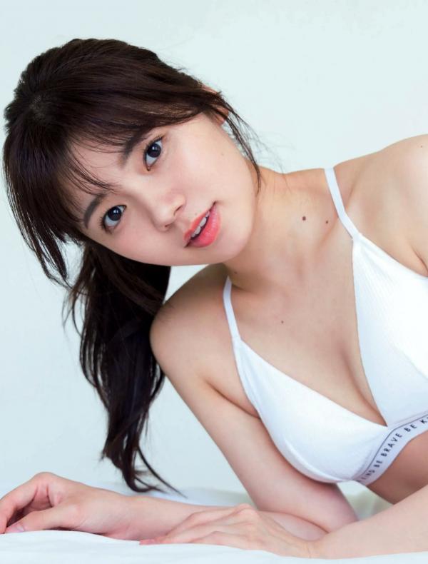    [FRIDAY] 2024.09.20 沢口愛華 あのん 白濱美兎 浜浦彩乃 ちとせよしの 染谷有香 鈴木ふみ奈 日本性感清纯泳装写真第42张图片