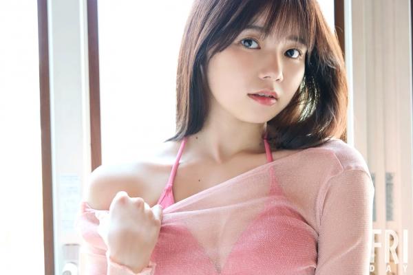    [FRIDAY] 2024.09.20 沢口愛華 あのん 白濱美兎 浜浦彩乃 ちとせよしの 染谷有香 鈴木ふみ奈 日本性感清纯泳装写真第46张图片