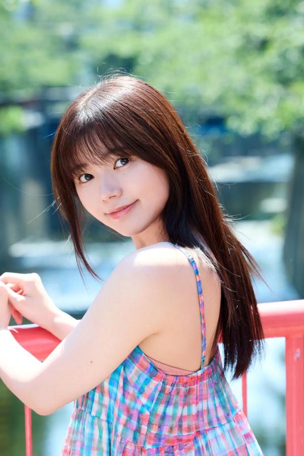    [FRIDAY] 2024.09.20 沢口愛華 あのん 白濱美兎 浜浦彩乃 ちとせよしの 染谷有香 鈴木ふみ奈 日本性感清纯泳装写真第50张图片