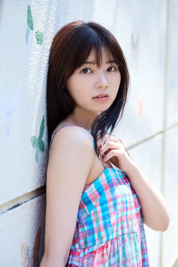    [FRIDAY] 2024.09.20 沢口愛華 あのん 白濱美兎 浜浦彩乃 ちとせよしの 染谷有香 鈴木ふみ奈 日本性感清纯泳装写真第51张图片