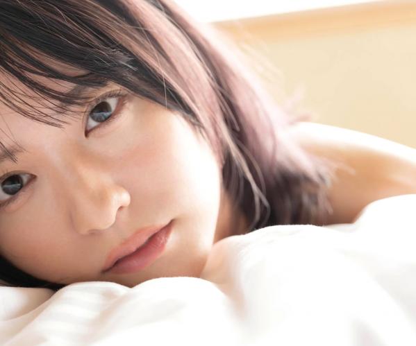    林田真尋 - いつもなんどでも 海边沙滩比基尼清新性感写真第55张图片