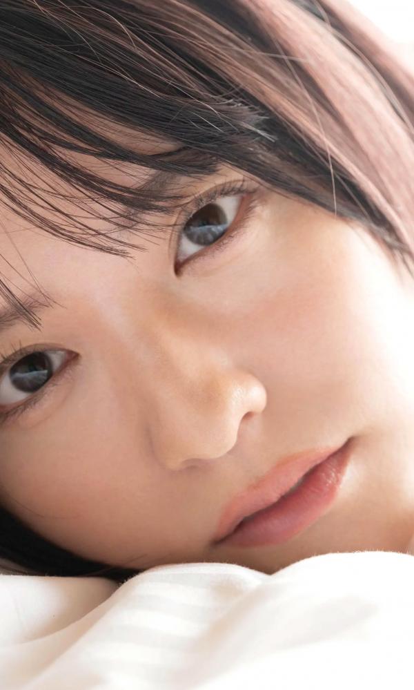    林田真尋 - いつもなんどでも 海边沙滩比基尼清新性感写真第56张图片
