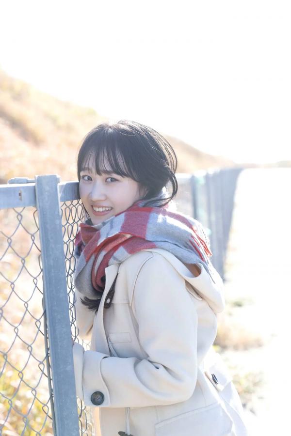    奥村梨穂 - 日本极品女神紧身皮衣诱惑与清纯私房内衣摄影高清套图 Vol.2第51张图片