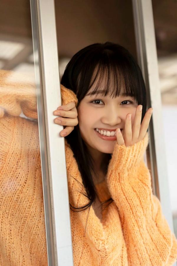    奥村梨穂 - 日本极品女神紧身皮衣诱惑与清纯私房内衣摄影高清套图 Vol.2第98张图片