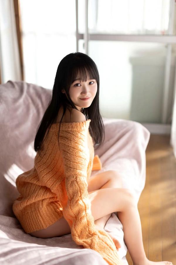    奥村梨穂 - 日本极品女神紧身皮衣诱惑与清纯私房内衣摄影高清套图 Vol.2第101张图片