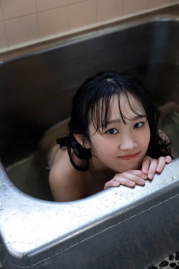    奥村梨穂 - もう、どぎゃんすっと？ vol.1 (室内私房照，性感家居风，温柔气质女神)第68张图片