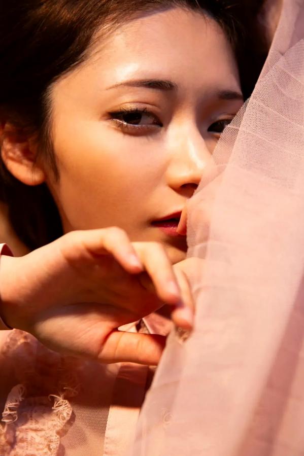    尊みを感じて桜井 - Lady vol.1 极致诱惑私房写真，优雅蕾丝与美臀曲线艺术大赏第3张图片