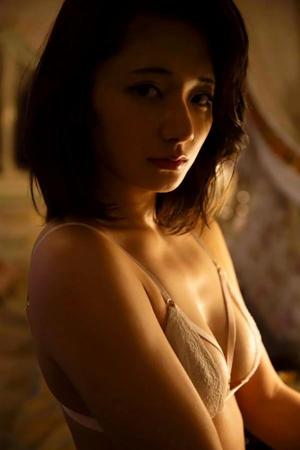    尊みを感じて桜井 - Lady vol.1 极致诱惑私房写真，优雅蕾丝与美臀曲线艺术大赏第42张图片
