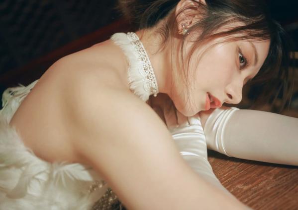    尊みを感じて桜井 - 浴室湿身比基尼诱惑，奢华珠宝写真，性感撩人摄影大片第28张图片