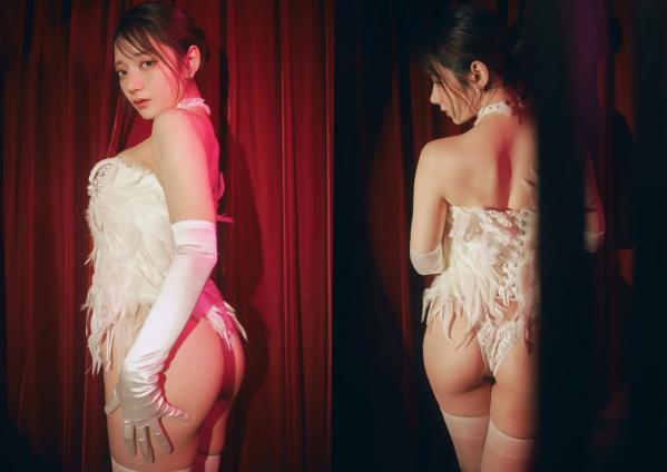    尊みを感じて桜井 - 浴室湿身比基尼诱惑，奢华珠宝写真，性感撩人摄影大片第29张图片
