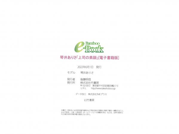    琴井ありさ - 上司の素顔｜极度性感蕾丝内衣私房大片，极致诱惑勾勒迷人紧致曲线，火辣视觉盛宴第32张图片