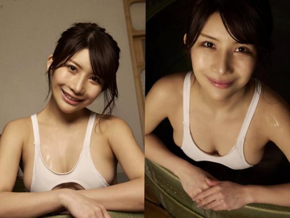    琴井ありさ - ふたりきりの残业：职场办公诱惑与卧室私房写真，极致丝袜美腿的性感盛宴第26张图片