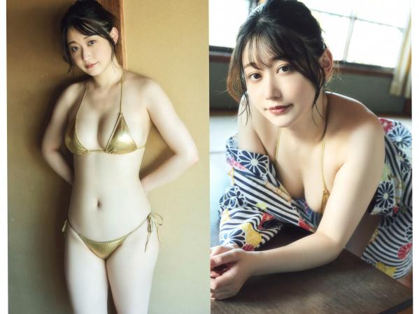    要あい - Kiss You 精品私房写真，完美诠释蕾丝内衣与修身连体衣的纯欲诱惑，尽显曼妙身材第58张图片
