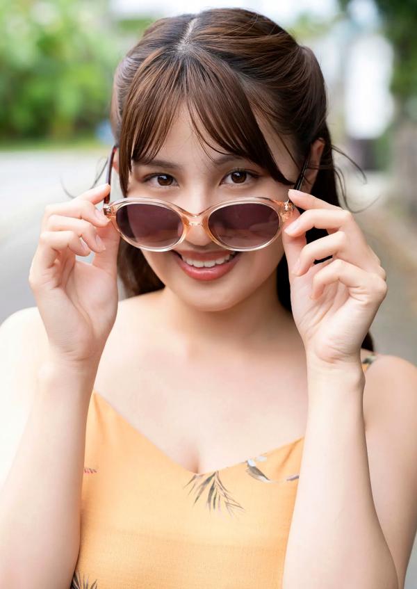    花咲楓香 - Rookie ～ ANOTHER EDITION ～ 极致唯美私房写真，清新性感诱惑大片第17张图片