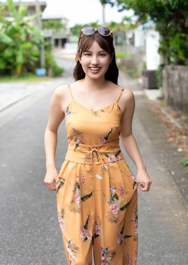    花咲楓香 - Rookie ～ ANOTHER EDITION ～ 极致唯美私房写真，清新性感诱惑大片第18张图片
