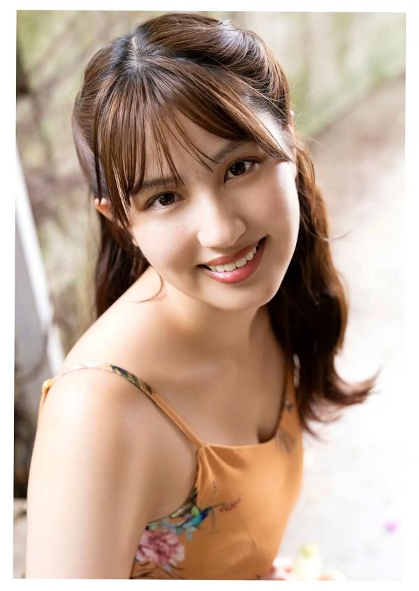    花咲楓香 - Rookie ～ ANOTHER EDITION ～ 极致唯美私房写真，清新性感诱惑大片第19张图片