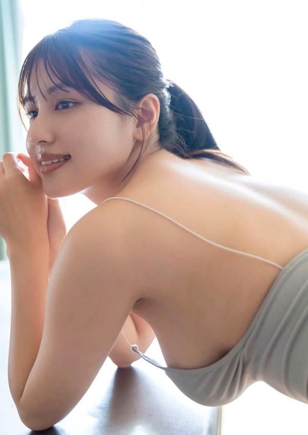    花咲楓香 - Rookie ～ ANOTHER EDITION ～ 极致唯美私房写真，清新性感诱惑大片第21张图片