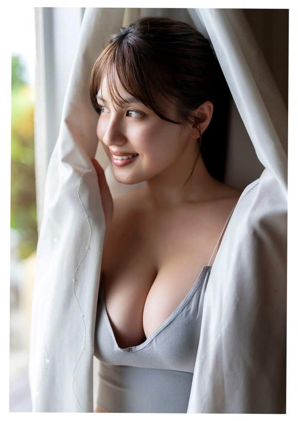    花咲楓香 - Rookie ～ ANOTHER EDITION ～ 极致唯美私房写真，清新性感诱惑大片第22张图片